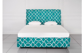 Кровать Oxford-Pattern 2A