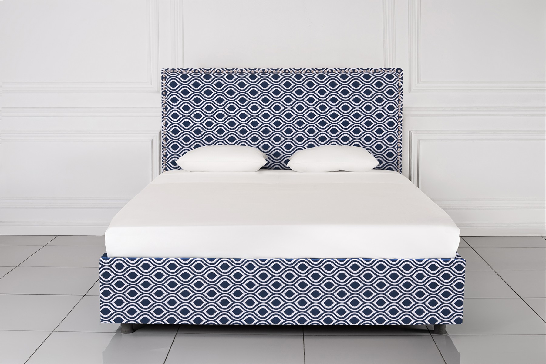 Кровать Oxford-Pattern 3A