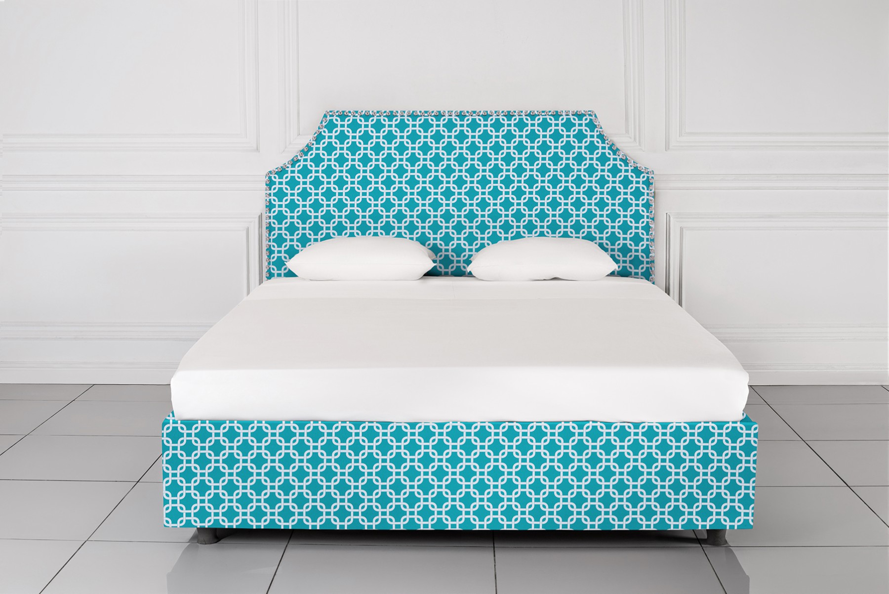 Кровать Belgrave-Pattern