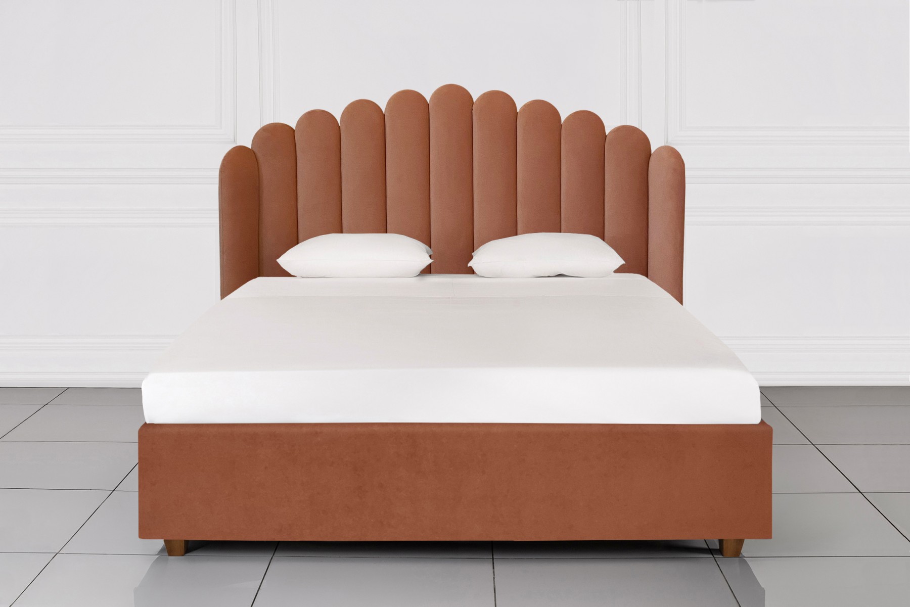 Кровать Dianka