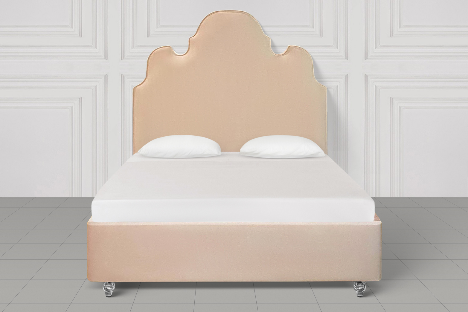 Кровать Cona