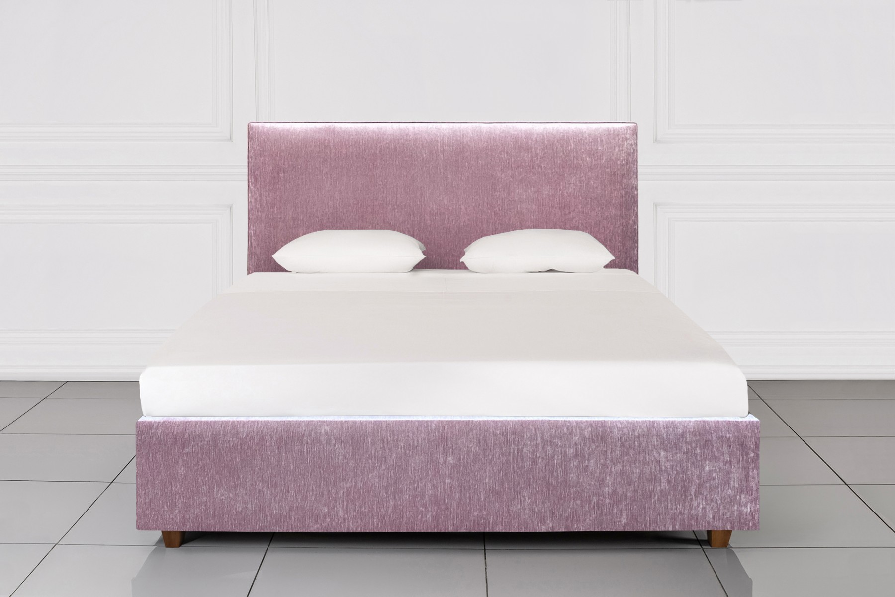  Кровать Simple