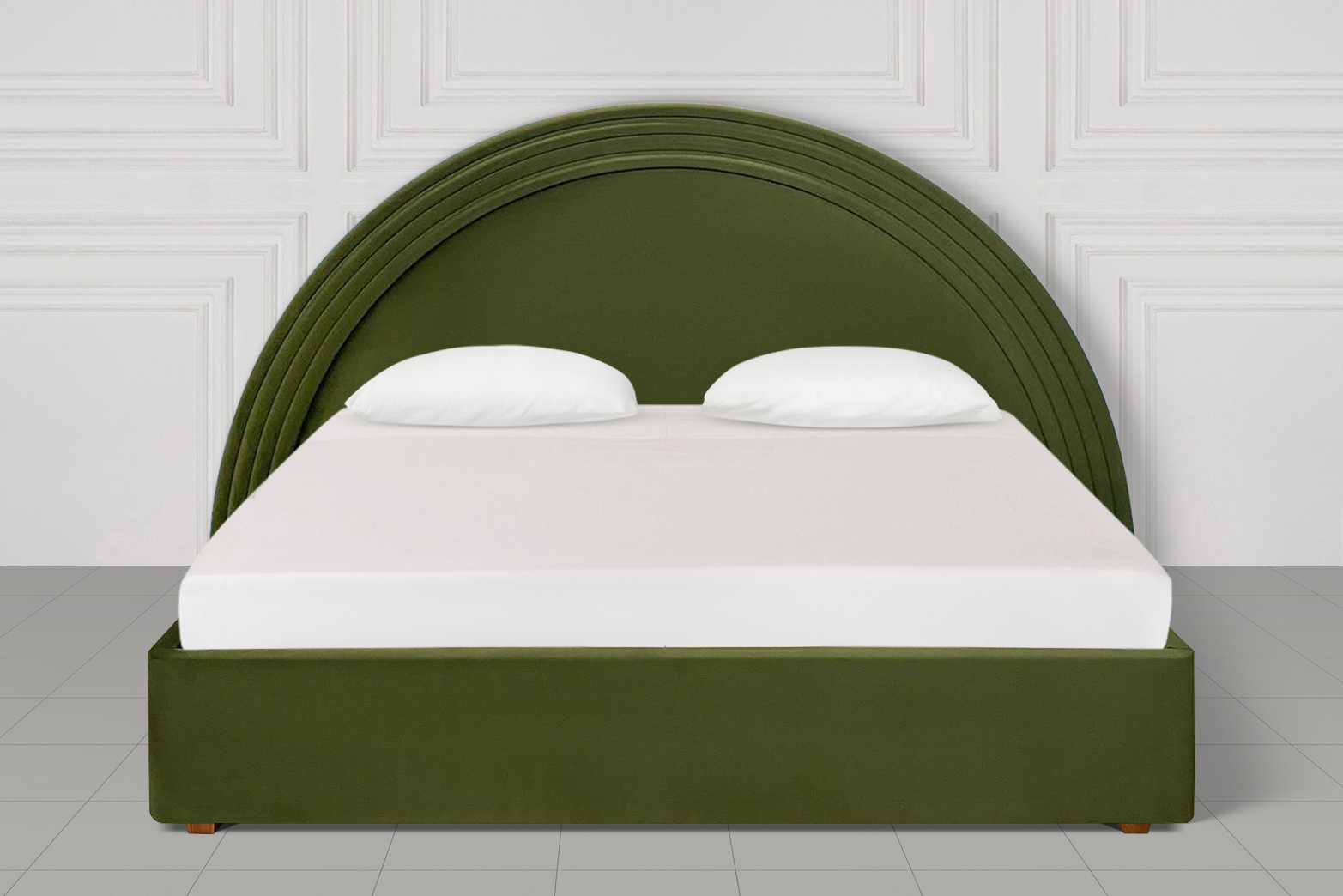 Кровать ArcoIris