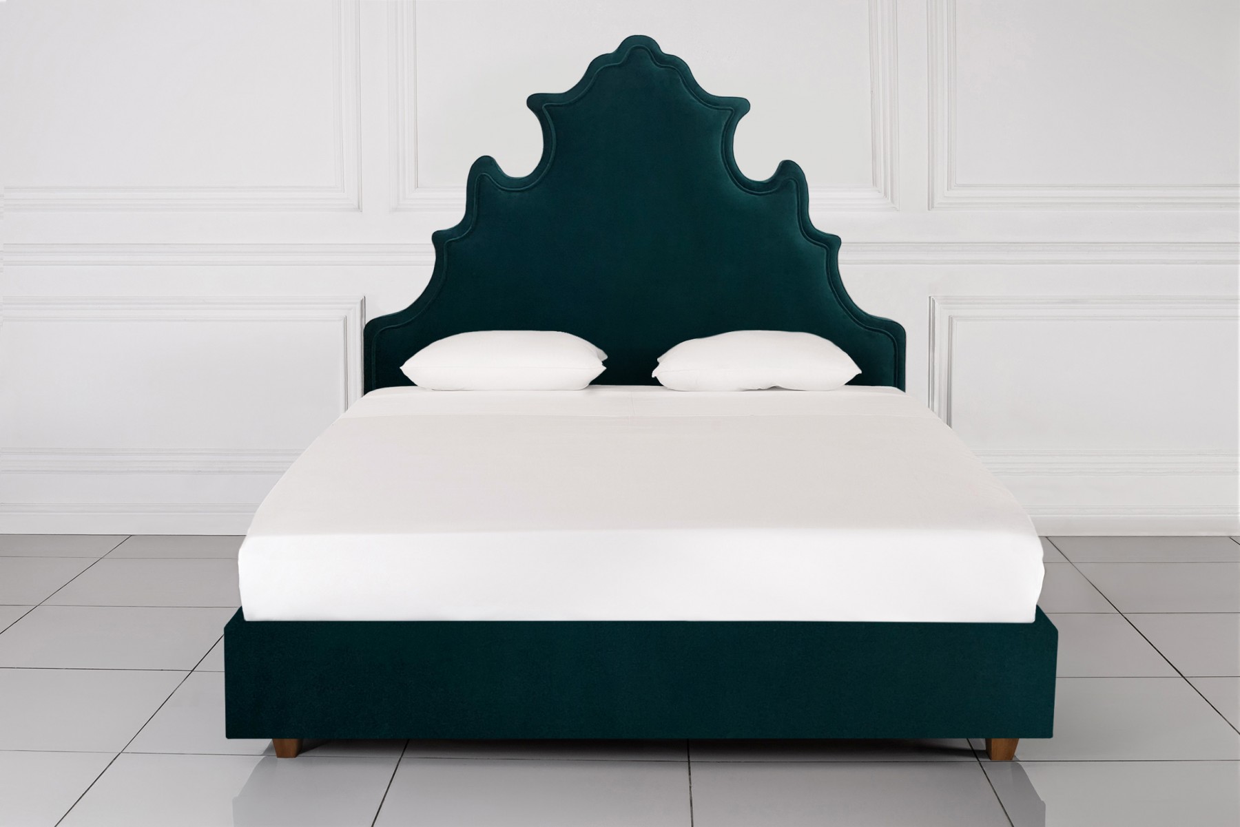 Кровать Queen
