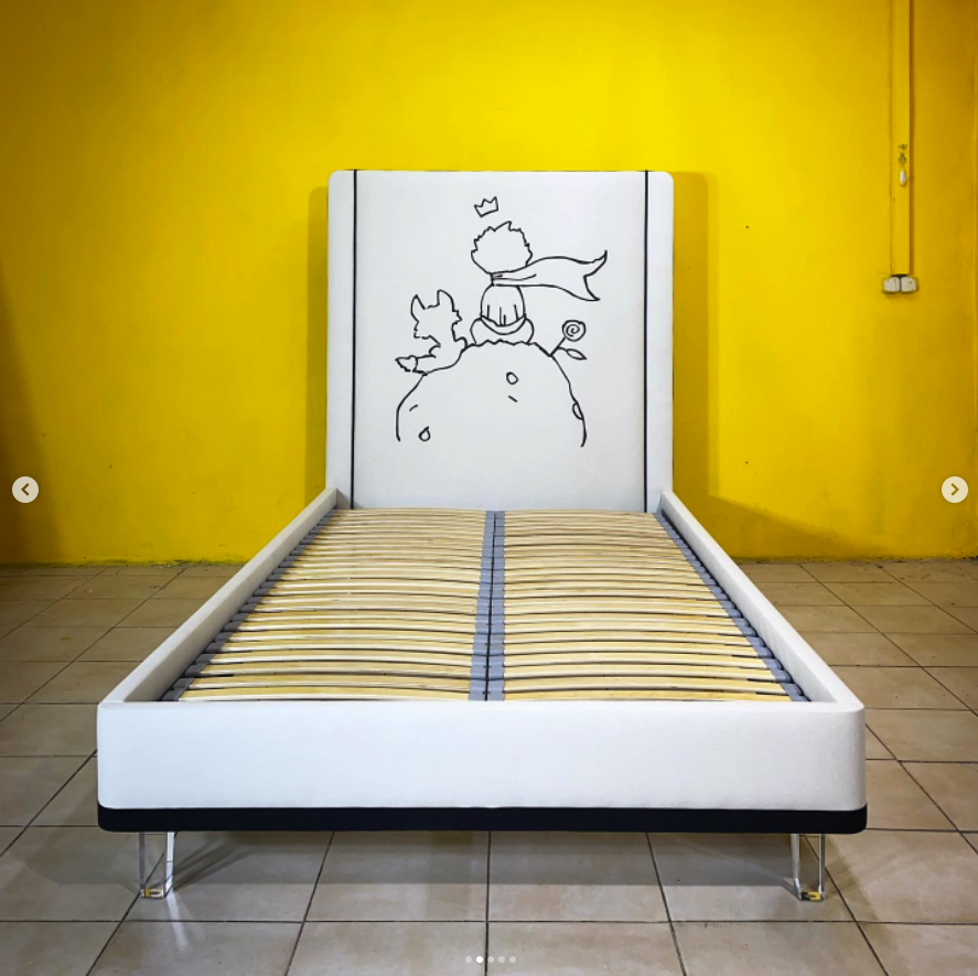 Le Petit Prince (120х200) - 50%