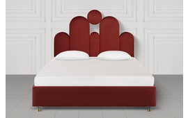 Кровать Fintella