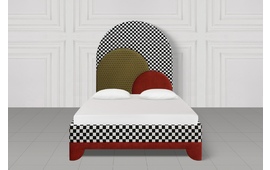 Кровать Trigura