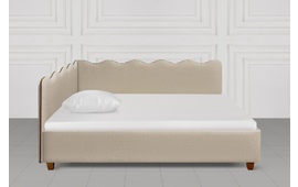 Кровать L-Volnu