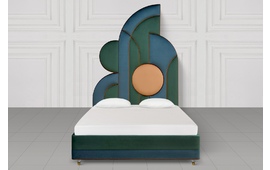 Кровать Arfis