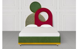 Кровать Babifis