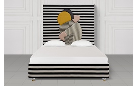 Кровать Obnimashky