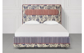 Кровать Memmatre