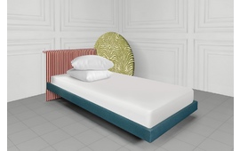 Кровать Memki