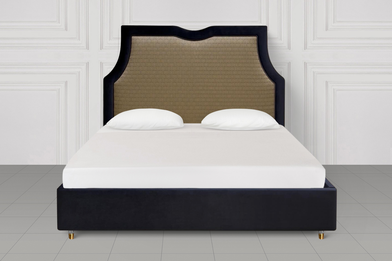 Кровать Cocturne