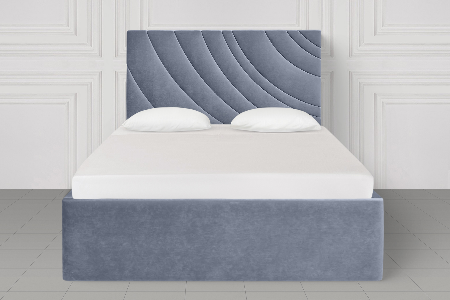  Кровать Radio