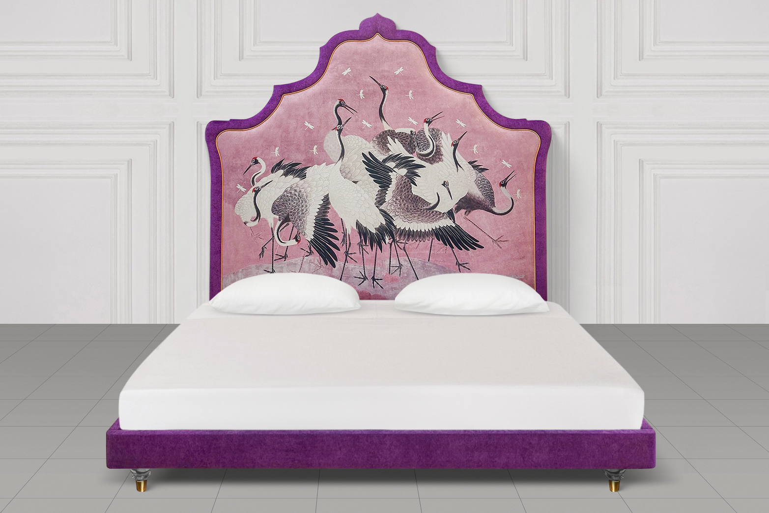 Кровать Caista