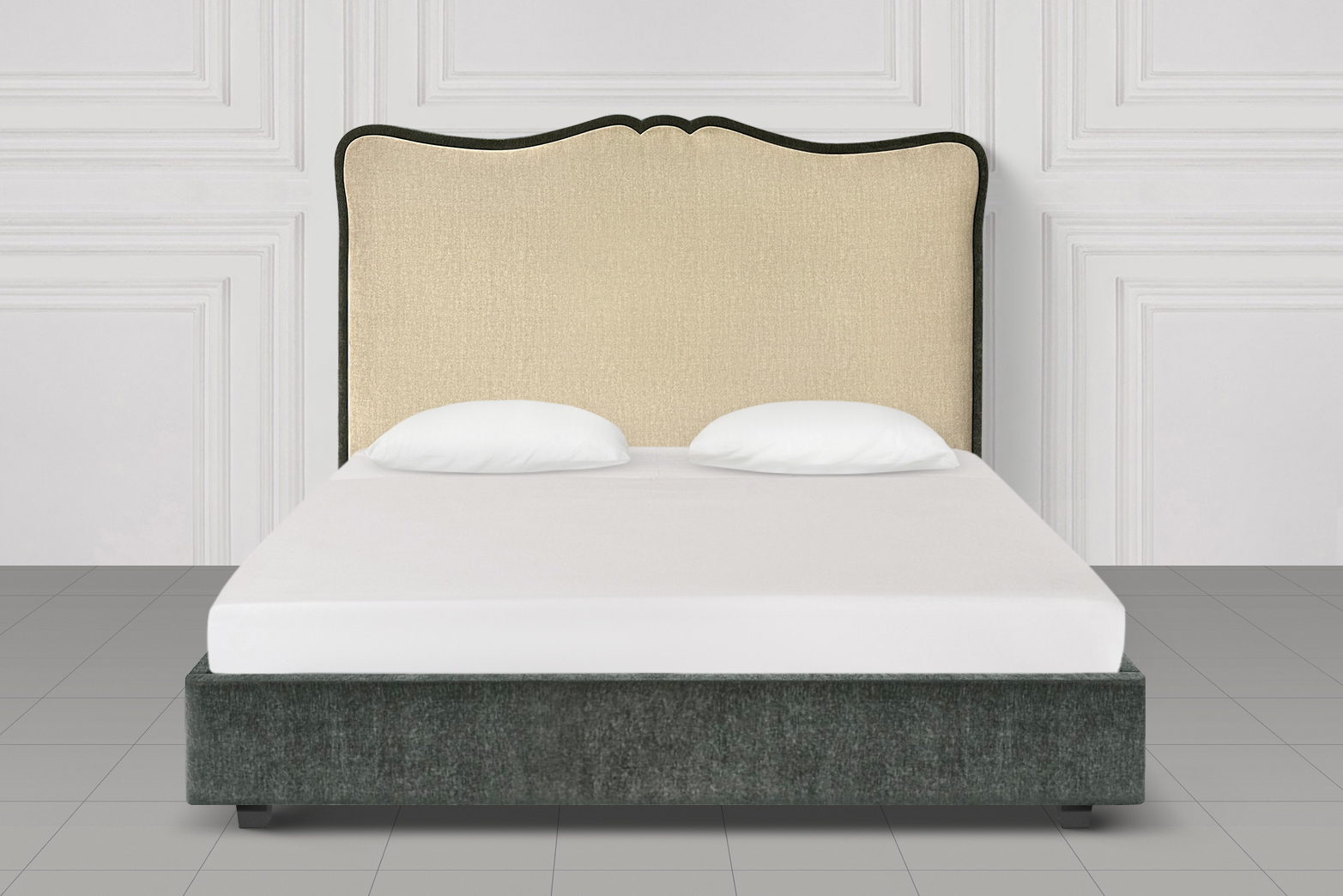 Кровать Fransua