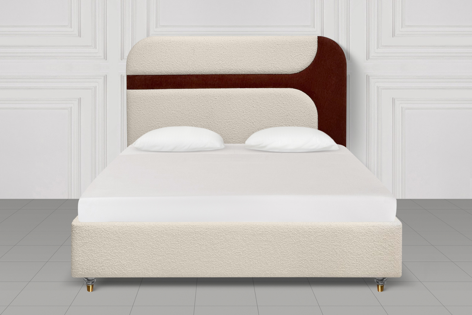 Кровать Notia