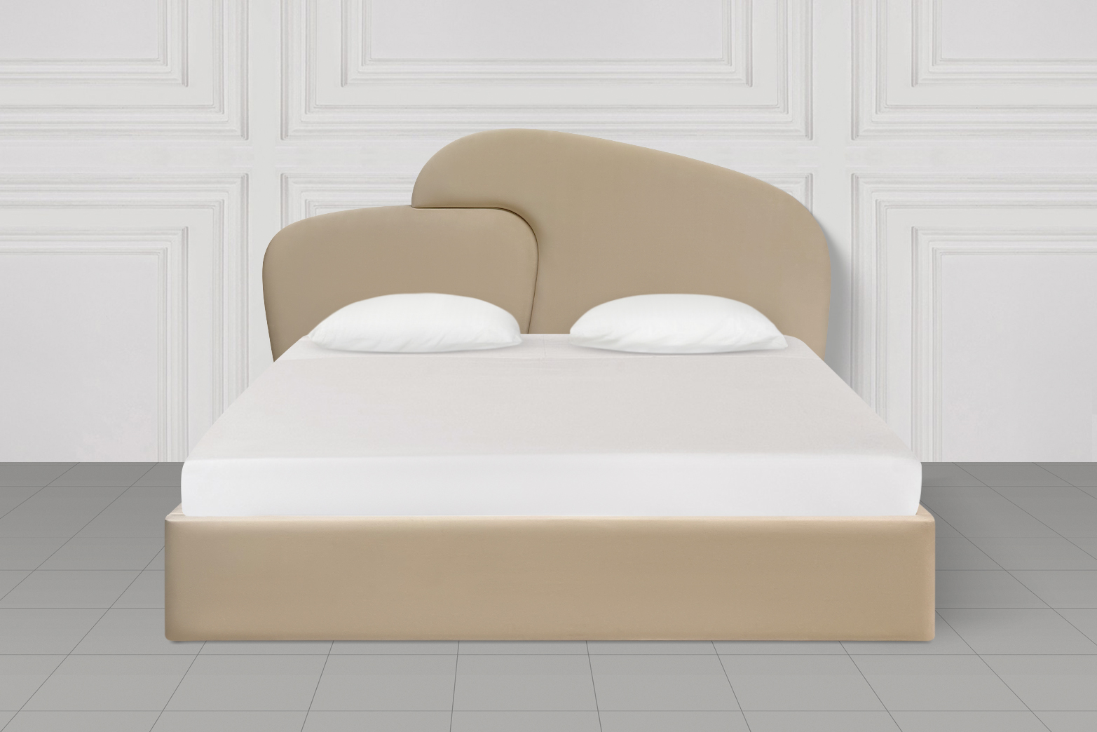 Кровать Monti