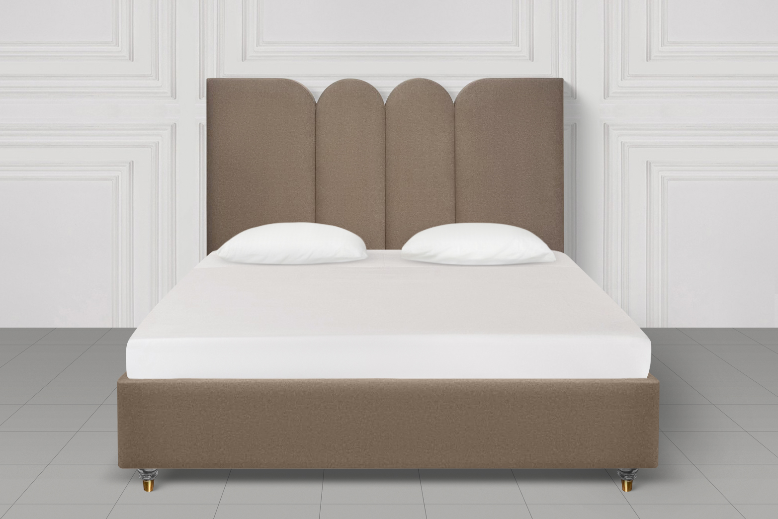 Кровать Adoardo