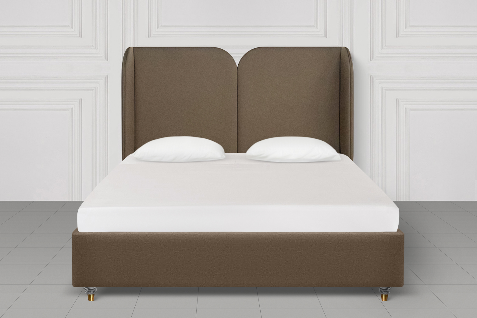  Кровать Francesco