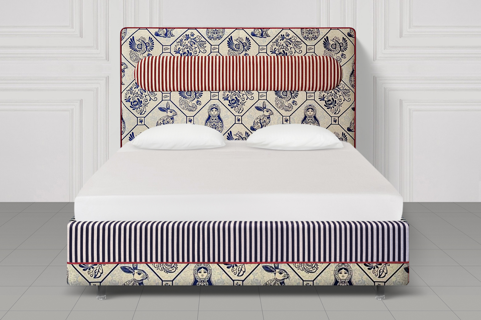 Кровать Memmatre