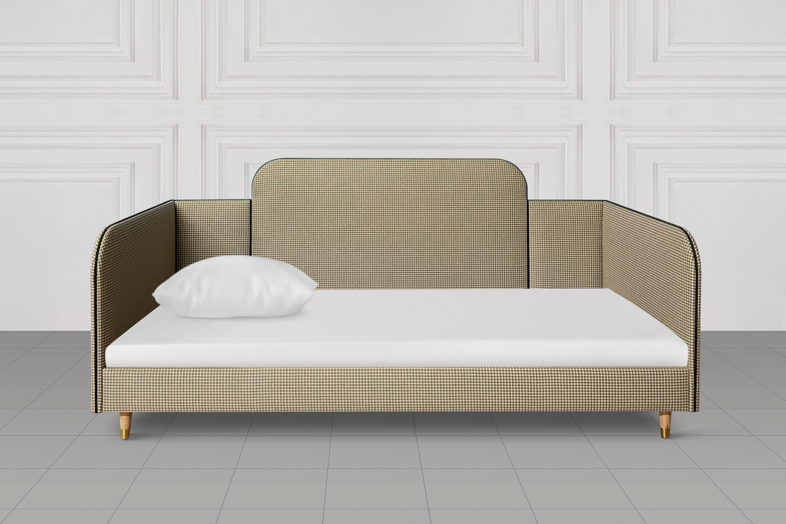 Кровать Memton